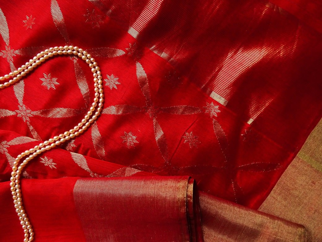 Sarees - ElegantAlpha