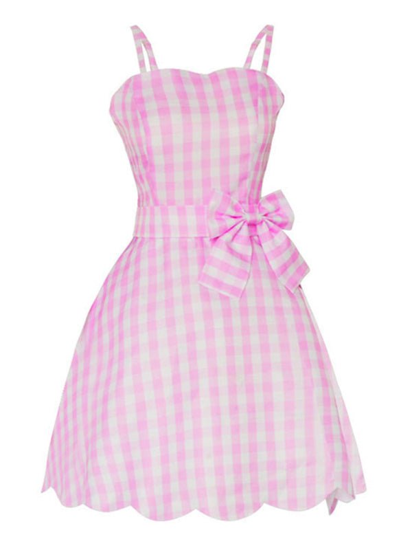 Barbie princess dress - ElegantAlpha®