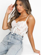 Camisole cute sexy vest - ElegantAlpha