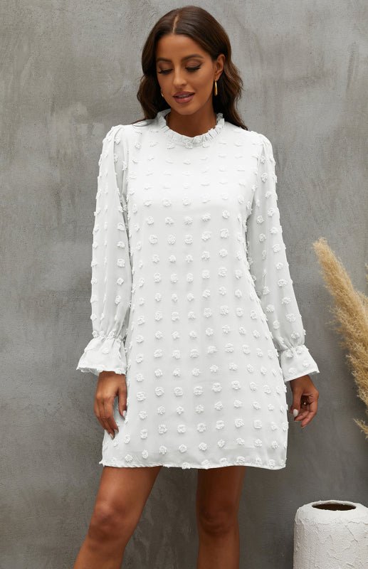 Casual Multi Occasion Dress - ElegantAlpha®