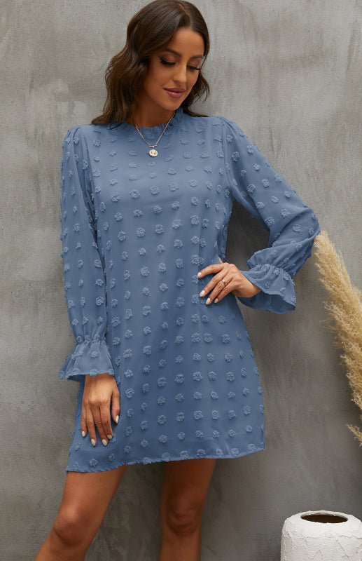 Casual Multi Occasion Dress - ElegantAlpha®