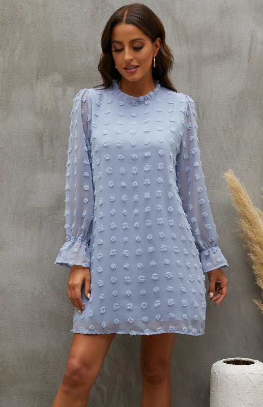 Casual Multi Occasion Dress - ElegantAlpha®