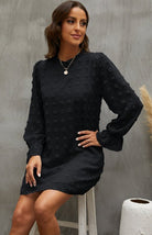 Casual Multi Occasion Dress - ElegantAlpha®