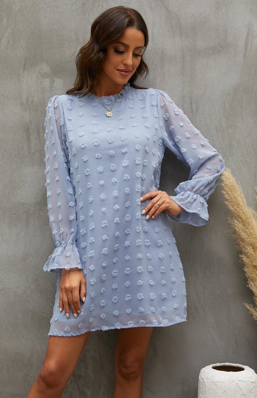 Casual Multi Occasion Dress - ElegantAlpha®