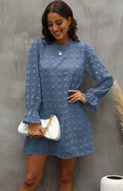 Casual Multi Occasion Dress - ElegantAlpha®