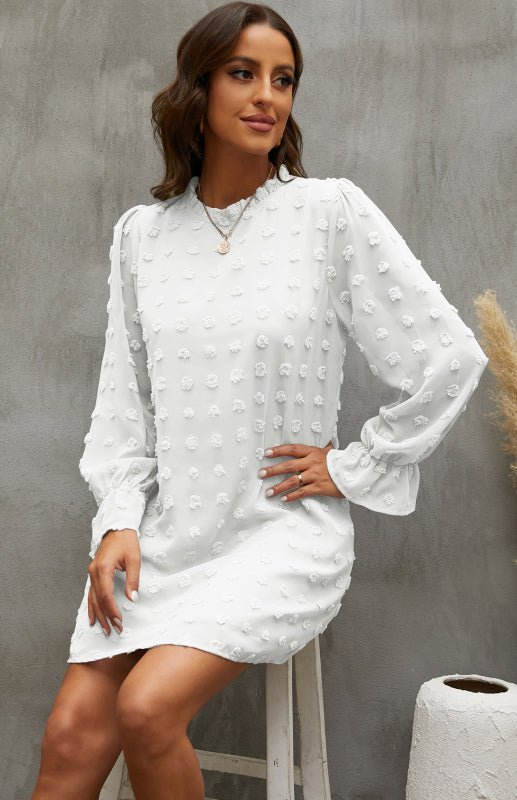 Casual Multi Occasion Dress - ElegantAlpha®