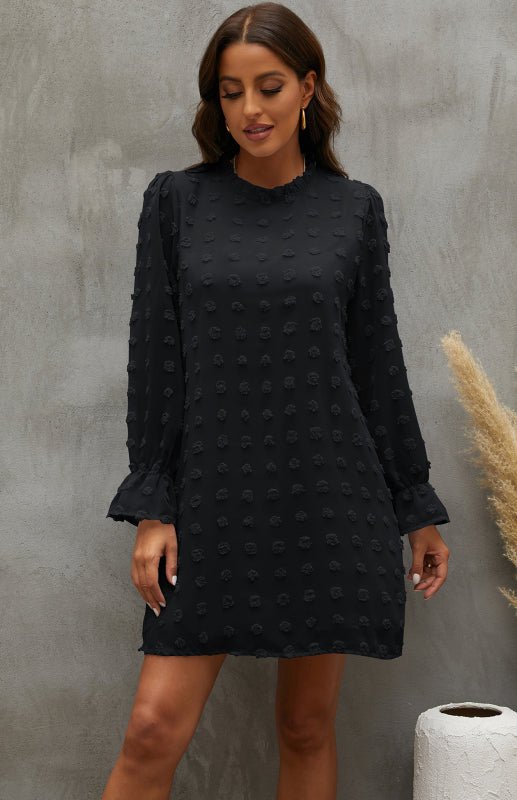 Casual Multi Occasion Dress - ElegantAlpha®