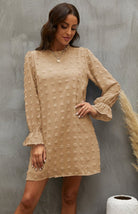 Casual Multi Occasion Dress - ElegantAlpha®