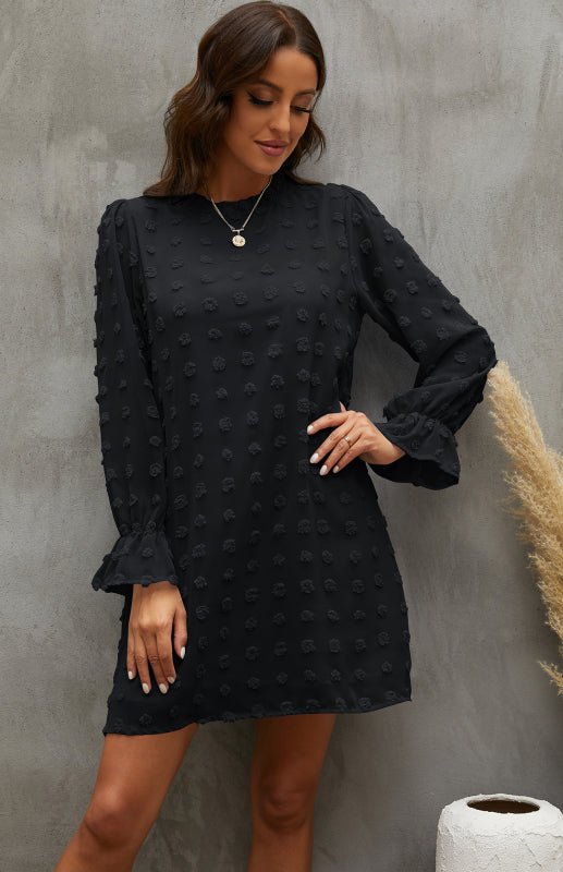 Casual Multi Occasion Dress - ElegantAlpha®