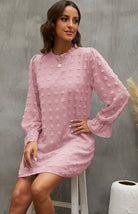 Casual Multi Occasion Dress - ElegantAlpha®