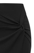 Casual Pleated Skirt - ElegantAlpha®