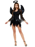 Dark Angel Costume - ElegantAlpha®