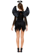 Dark Angel Costume - ElegantAlpha®