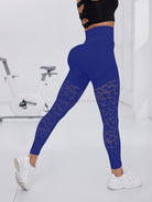 Double Butt Lift Yoga Pants - ElegantAlpha