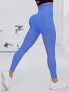 Double Butt Lift Yoga Pants - ElegantAlpha