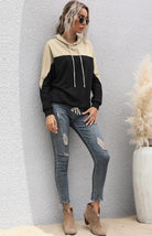 Fashion Trend Loose Casual Sweater - ElegantAlpha®