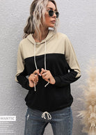 Fashion Trend Loose Casual Sweater - ElegantAlpha®