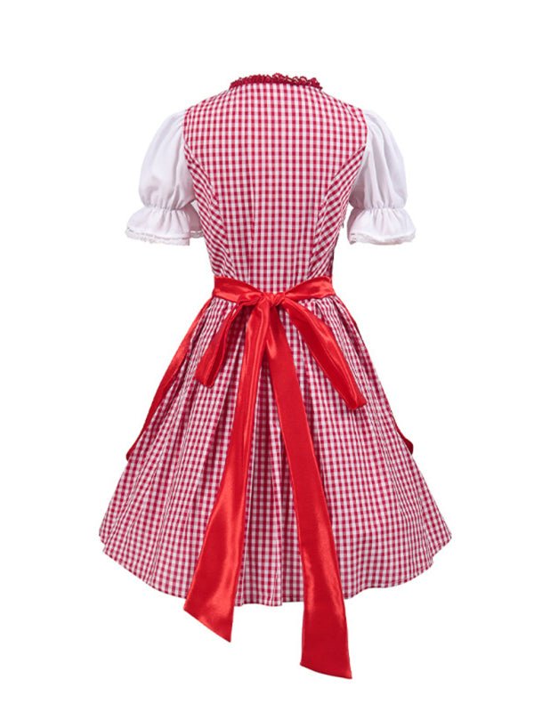 Halloween carnival costume - ElegantAlpha®