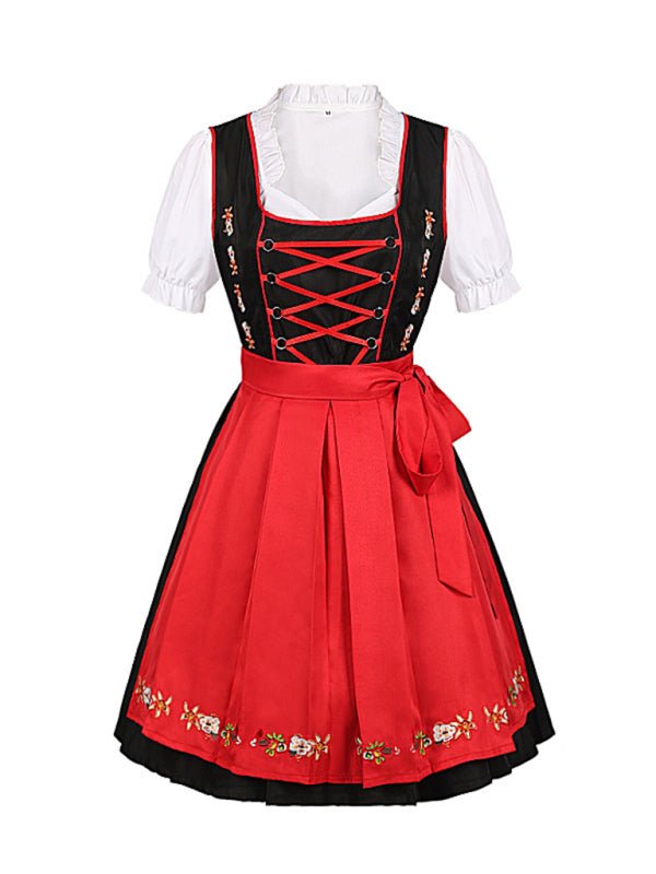 Halloween carnival costume - ElegantAlpha®