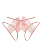 Lace panties passion - ElegantAlpha