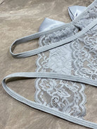 Lace panties passion - ElegantAlpha