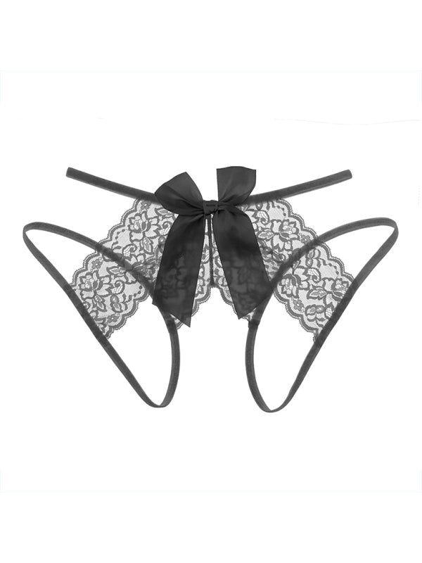 Lace panties passion - ElegantAlpha