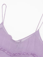 Layered Embellished Camisole - ElegantAlpha