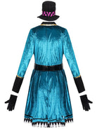 Magician costume cosplay - ElegantAlpha®