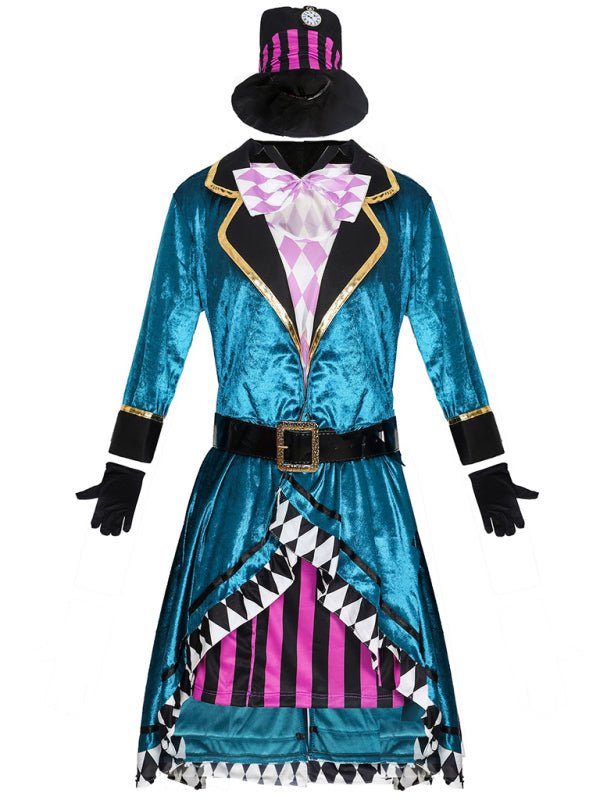 Magician costume cosplay - ElegantAlpha®