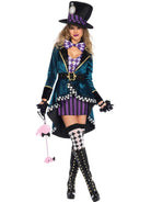 Magician costume cosplay - ElegantAlpha®