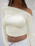 Niche design outer wear long - sleeved tops - ElegantAlpha®