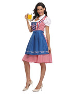 Oktoberfest Dress Maid Costume - ElegantAlpha®