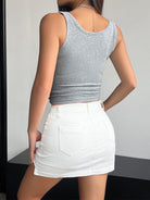 Temperament slim camisole - ElegantAlpha