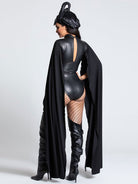 Vampire masquerade costume - ElegantAlpha®