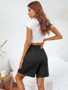 Women's Fashion Casual Sports Shorts - ElegantAlpha®