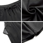 Women's Fashion Casual Sports Shorts - ElegantAlpha®