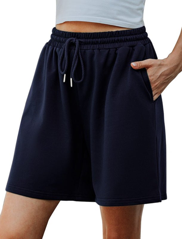 Women's Fashion Casual Sports Shorts - ElegantAlpha®