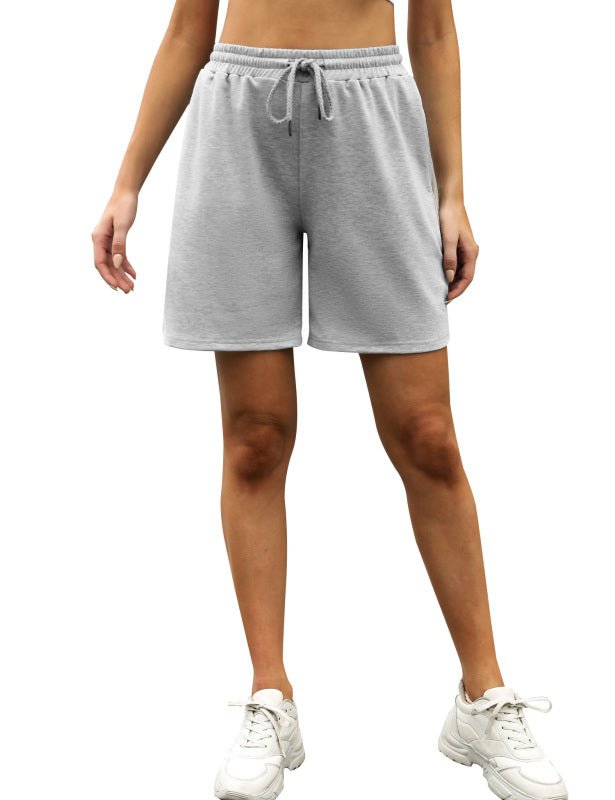 Women's Fashion Casual Sports Shorts - ElegantAlpha®