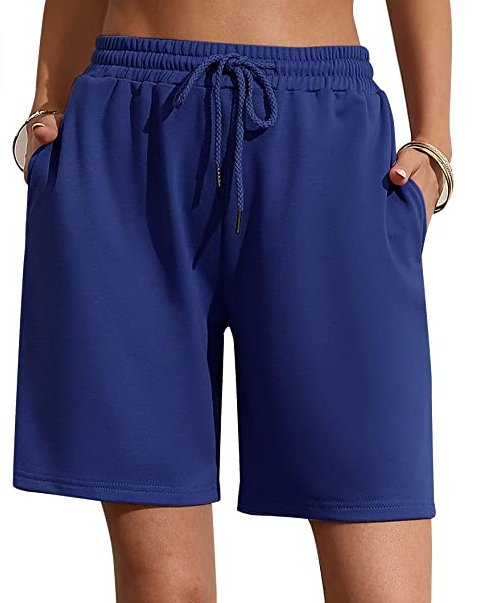 Women's Fashion Casual Sports Shorts - ElegantAlpha®