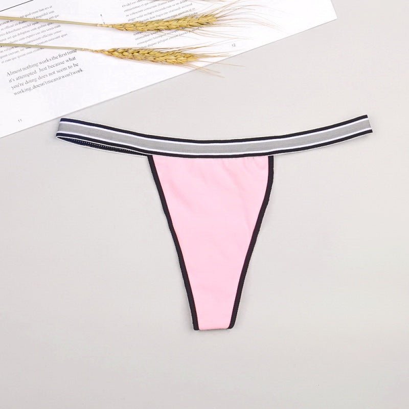 Women's Soft Breathable Comfort Thongs - ElegantAlpha