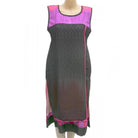 Women's Synthetic Kurtis (Multi Color, M) - ElegantAlpha