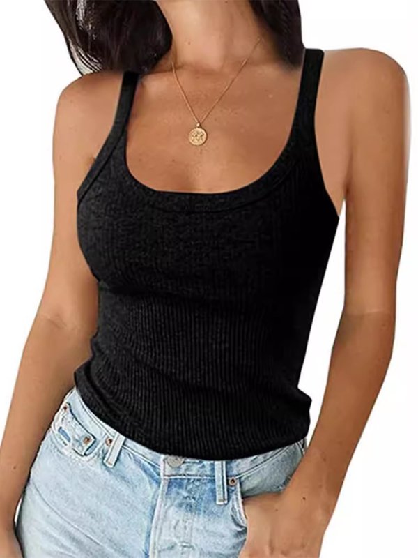 Women's top t - shirt vest - ElegantAlpha