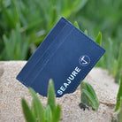 Smooth Leather Card Holder - ElegantAlpha®