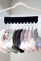 Hat Organizer Hanger Cover - ElegantAlpha®