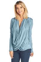 ElAl Criss Cross Cardigan - ElegantAlpha®