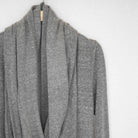 Elegant Long Sleeve Cardigan - ElegantAlpha®