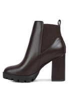 Bolt Chelsea Boot - ElegantAlpha®