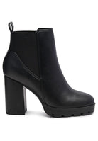 Bolt Chelsea Boot - ElegantAlpha®