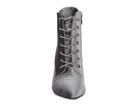 BORNSTA Velvet High Heeled Velvet Boots - ElegantAlpha®