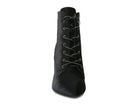 BORNSTA Velvet High Heeled Velvet Boots - ElegantAlpha®